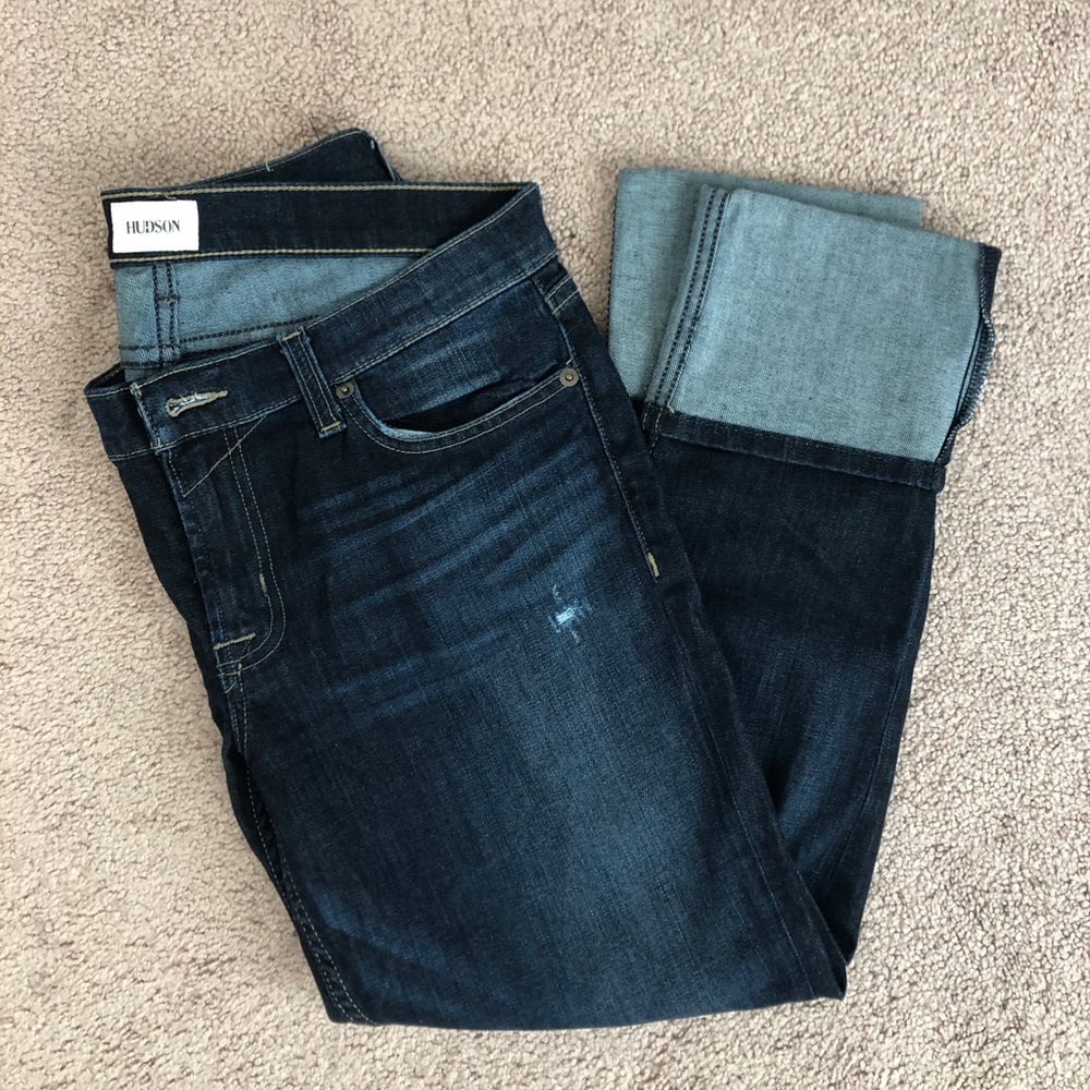 NWOT- Hudson jeans